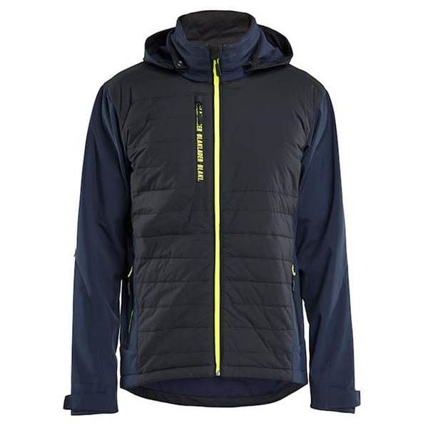 Blaklader 4743 Hybrid Jacket