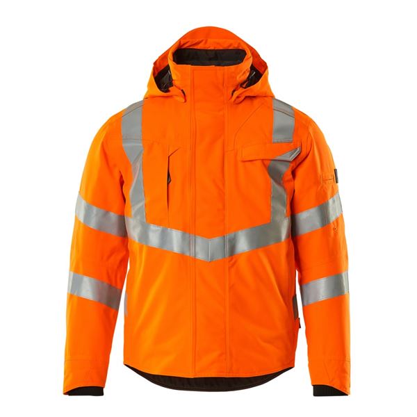 Mascot 20535 Hi-Vis Winter Jacket