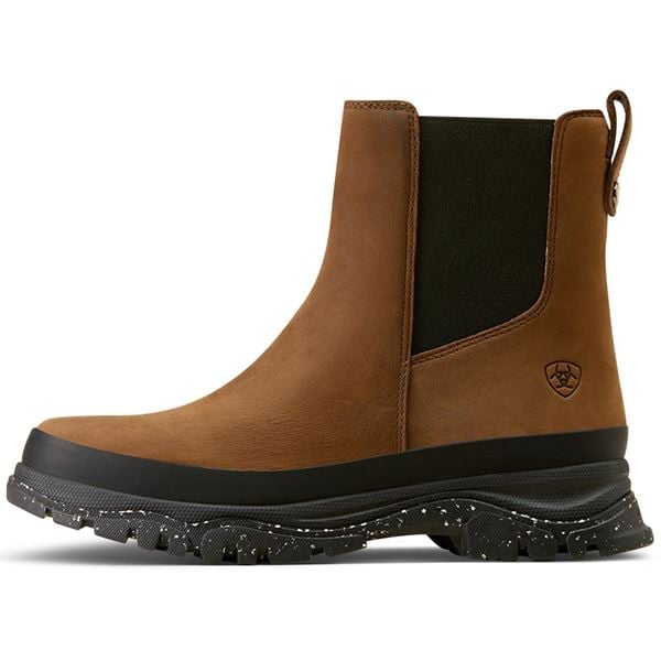 Ariat Womens Moresby Chelsea Boots