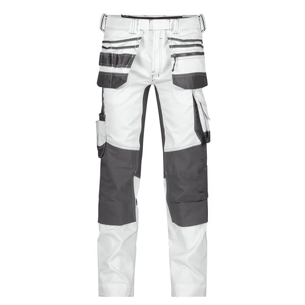 Dassy Dynax Painters Stretch Trousers