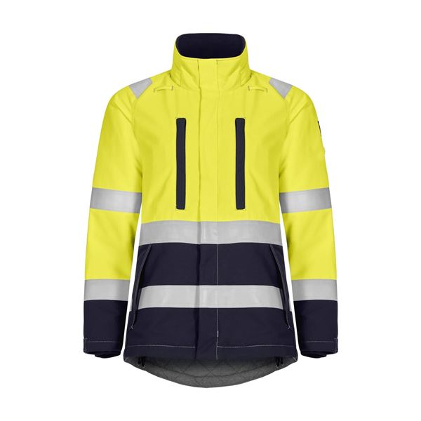Tranemo 580281 Womens Hi Vis FR Winter Jacket