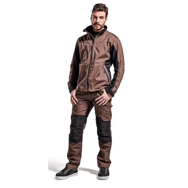 Blaklader 1495 Work Trousers