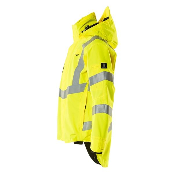 Mascot 20501 Hi-Vis Outer Shell Jacket