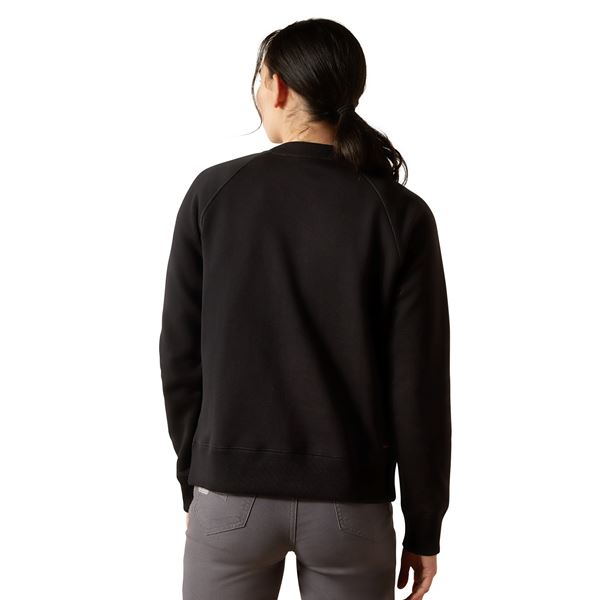 Womens Ariat Rebar Sweatshirt