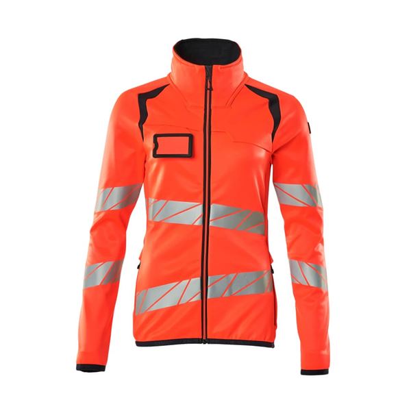 Mascot  19153 Women's Hi-Vis Fleece