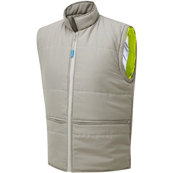 Pulsar P422 High Vis Body Warmer