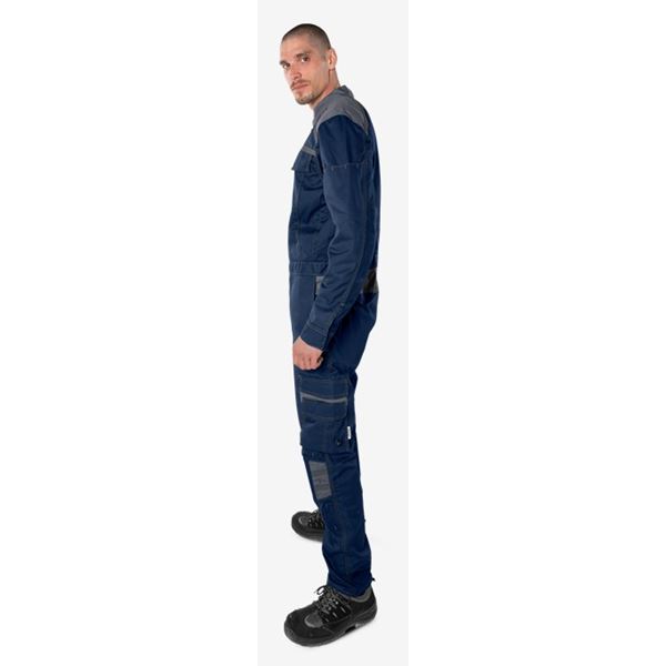 Fristads 8555 Fusion Overall