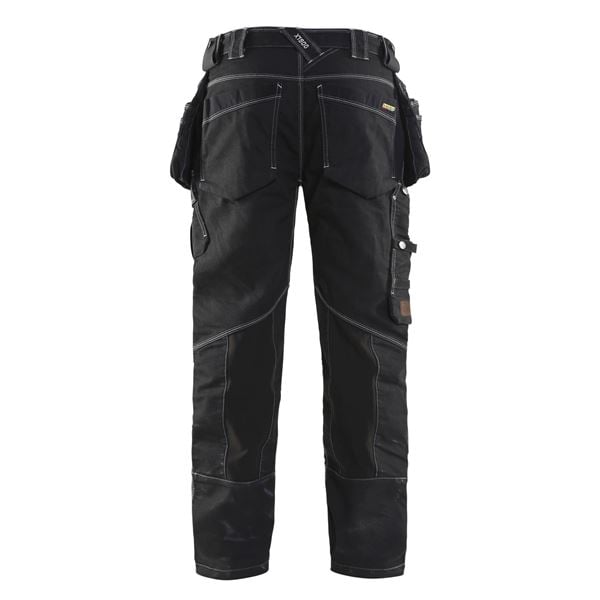 Blaklader 1990 Stretch Craftsman Trouser