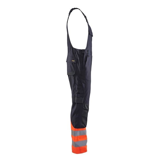 Blaklader 2888 Bib And Brace Multinorm Overalls