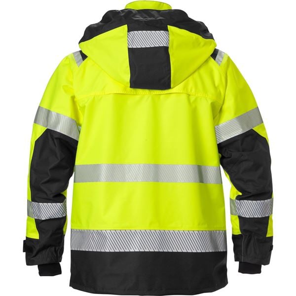 Fristads 4515 High Vis Airtech Jacket
