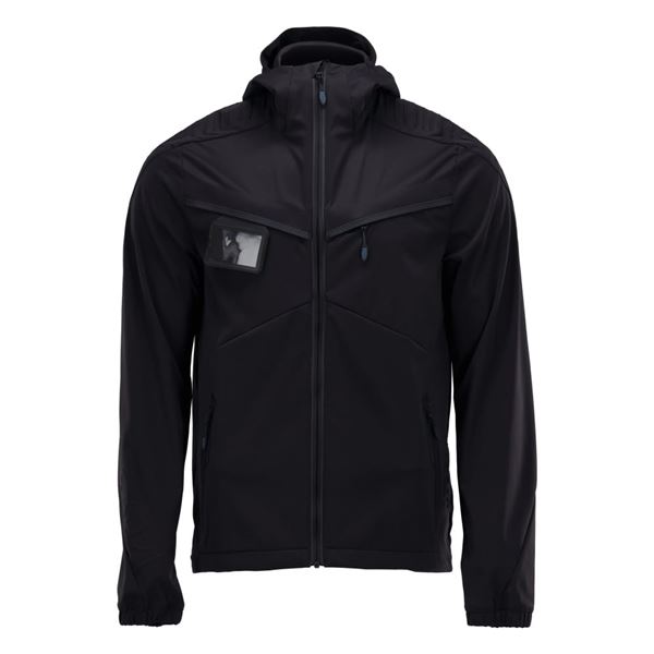 Mascot  22201 Jacket