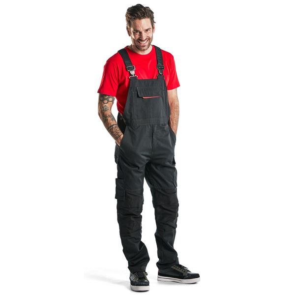 Blaklader 2695 Bib & Brace Overall