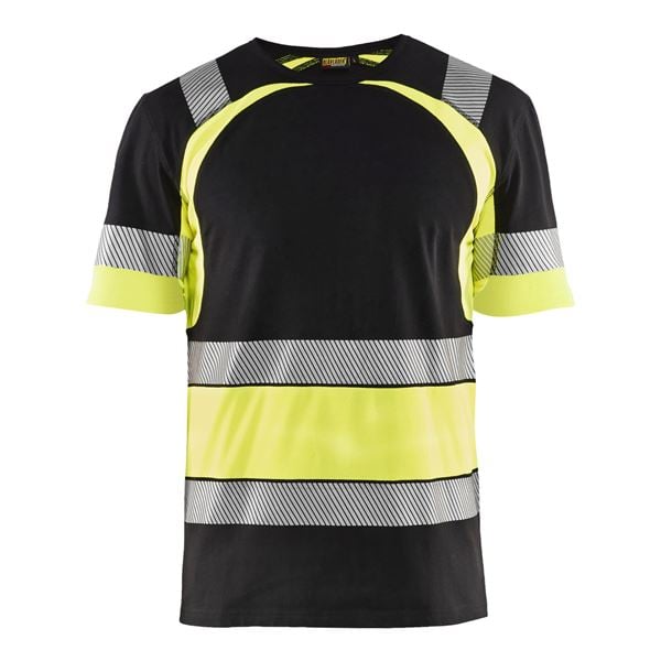 Blaklader 3421 High Vis T-shirt
