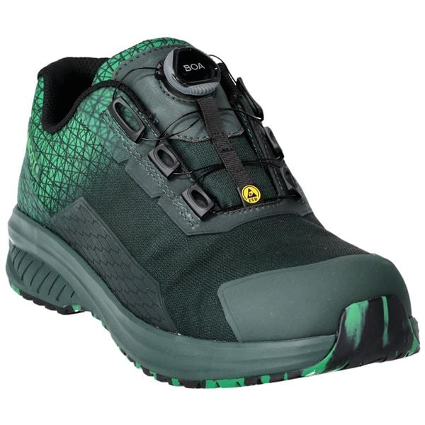 Mascot F1501 Safety Shoe