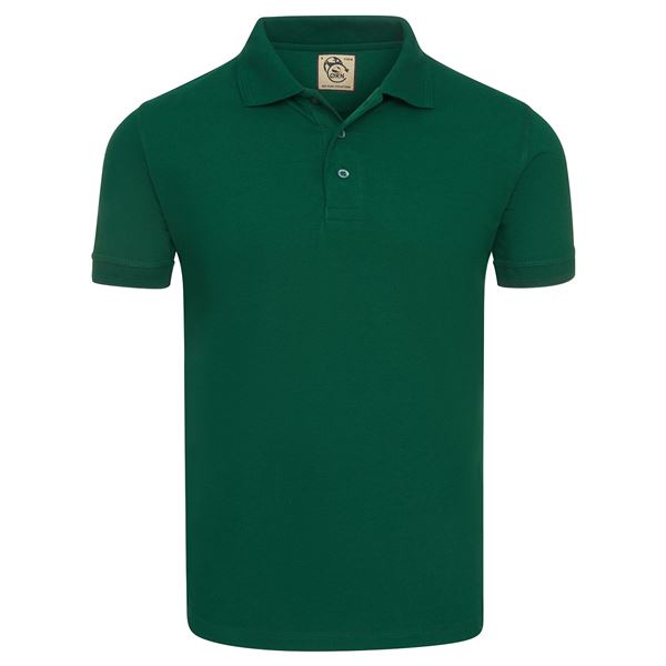 Orn 1100R Osprey EarthPro Poloshirt
