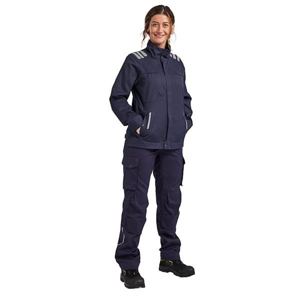 Blaklader 7107 Womens FR Trousers