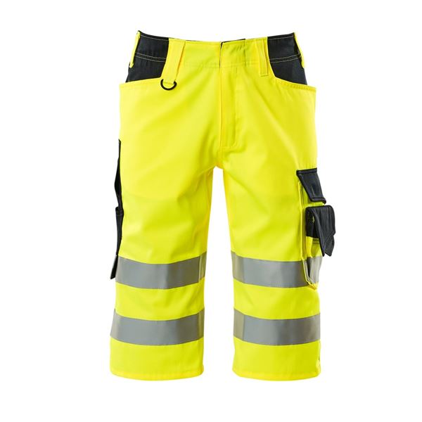 Mascot 15549 Hi-Vis Shorts