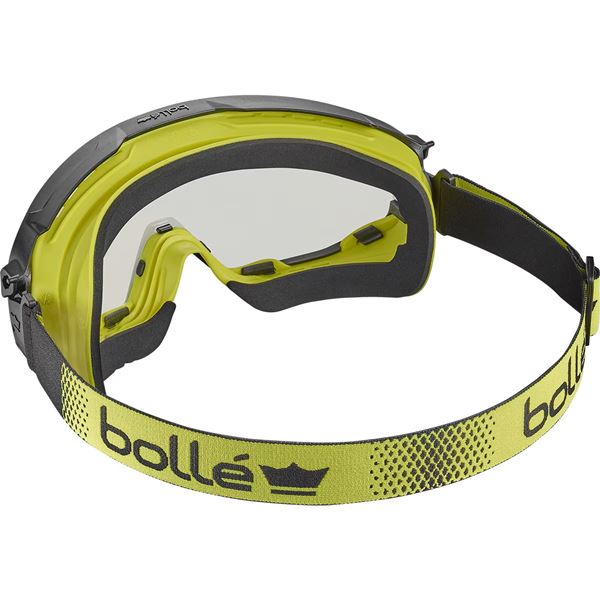 Bolle Universal Goggle With Comfort Foam