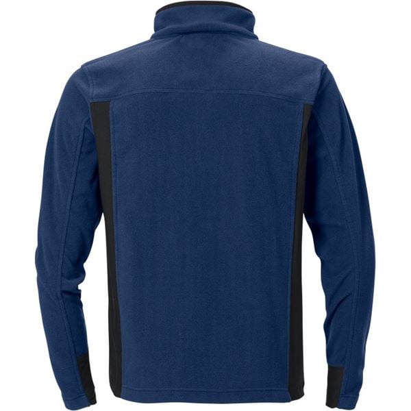 Fristads Fusion Micro Fleece Jacket 4003