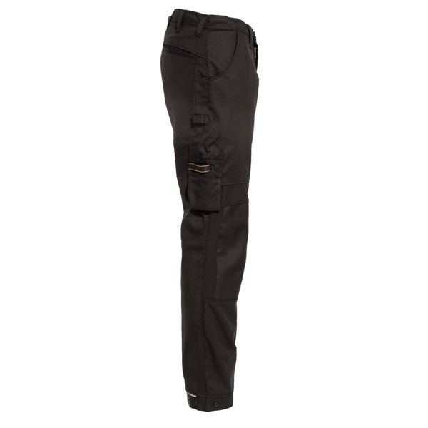 Tranemo 1121 Stretch Work Trousers