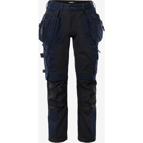 Fristads 2533 Womens Stretch Work Trousers