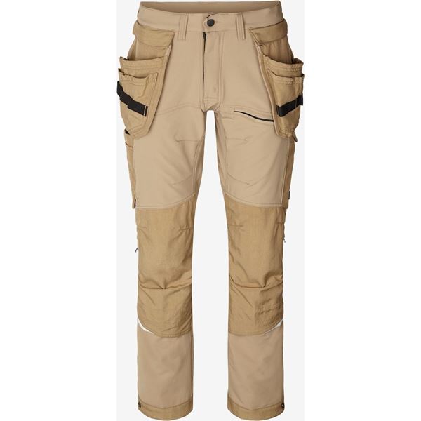 Fristads Evolve Craftsmen Stretch Trousers