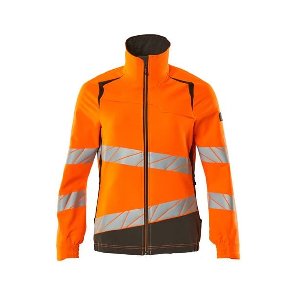 Mascot 19008 Women's Hi-Vis Jacket