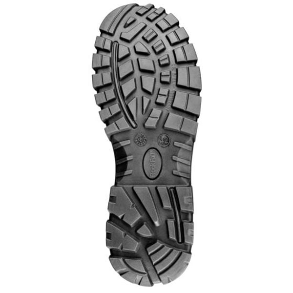 Rock Fall RF806 Mersey Safety Boot