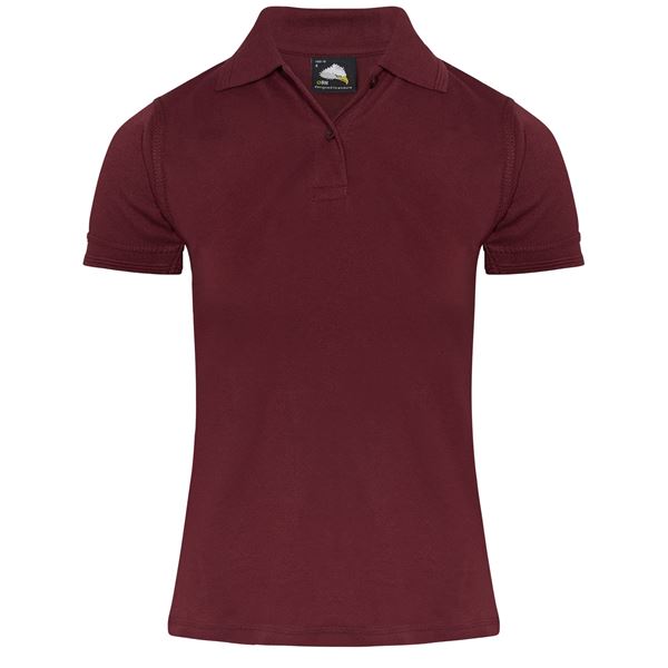 Orn 1160 Womens Eagle Poloshirt