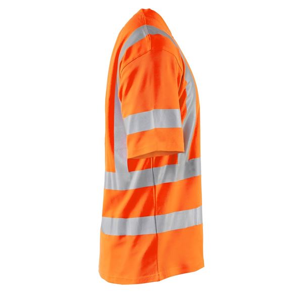 Blaklader 3380 High Vis UV T-shirt