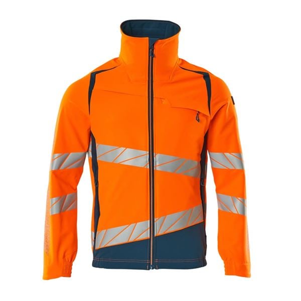 Mascot 19009 Hi-Vis Jacket
