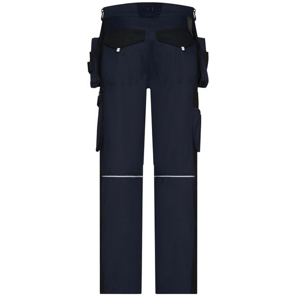 Dassy Rossi Work Trousers