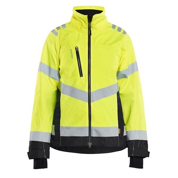 Blaklader 4761 Womens High Vis Jacket