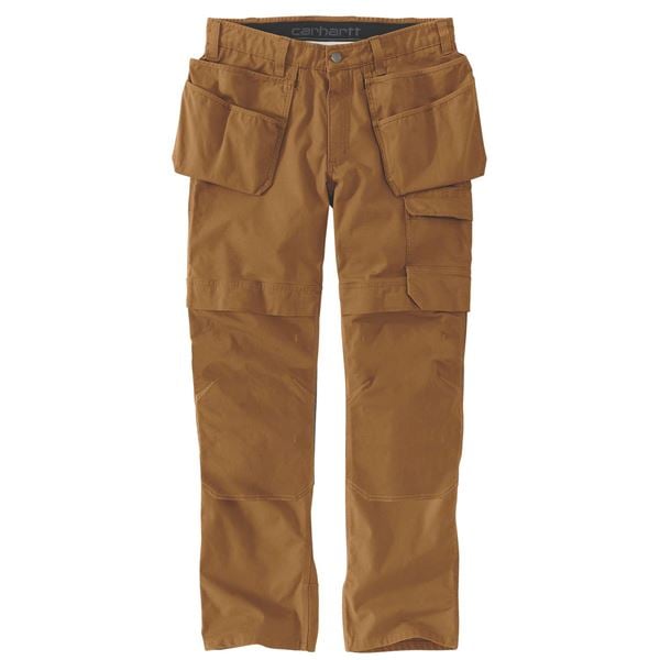 Carhartt Multi Pocket Tech Steel Work Trouser