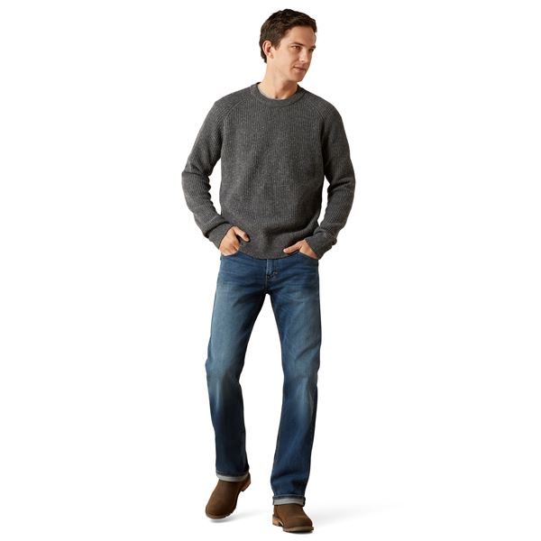 Ariat Heddon Wool Sweater