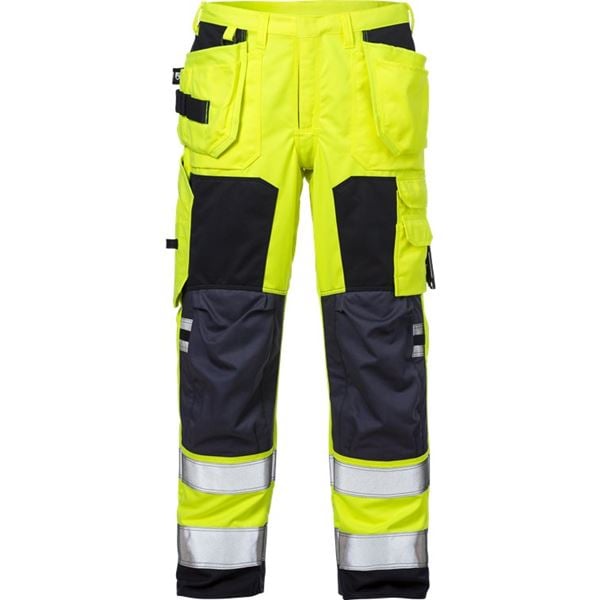 Fristads Flamestat High Vis Multinorm Trousers 2075