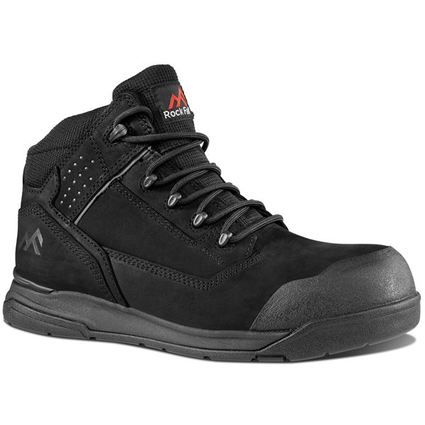 Rock Fall RF620 Anaheim Waterproof Safety Boot