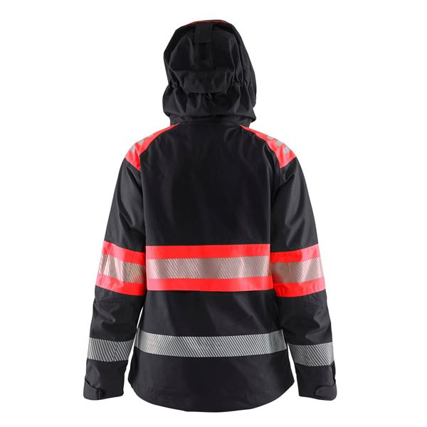 Blaklader 4430 Womens High Vis Jacket