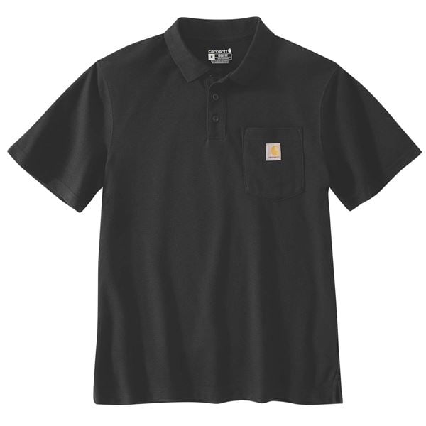 Carhartt Loose Fit K570 Polo