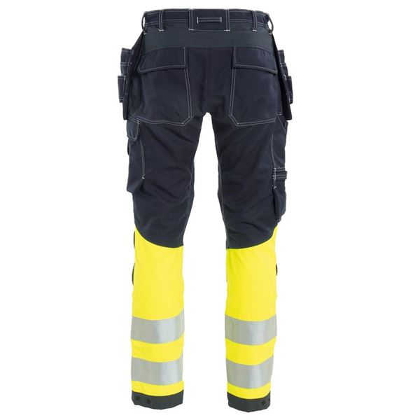 Tranemo 632981 Womens FR Craftsman Stretch Trousers