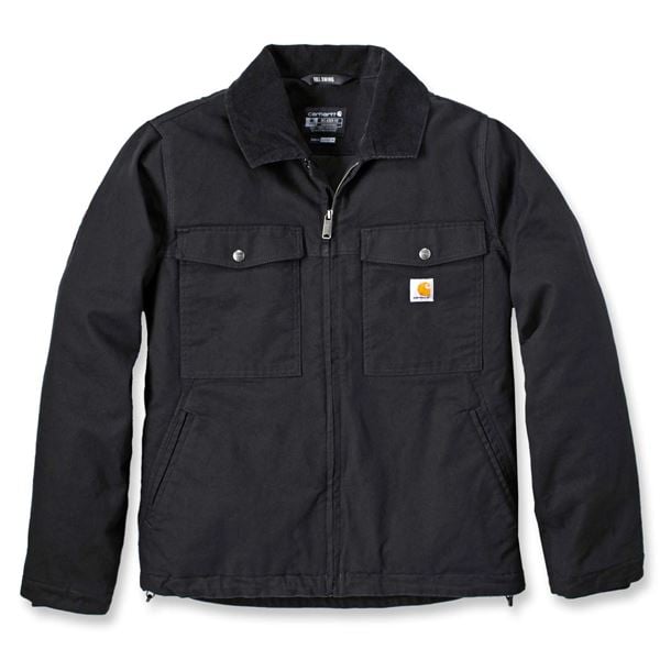 Carhartt Montana Insulated Duck Jacket Relaxed Fit