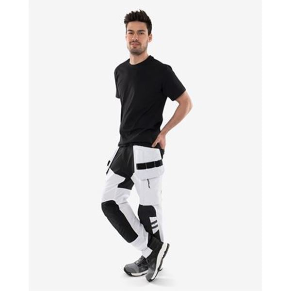 Fristads 2760 Painters Stretch Trousers