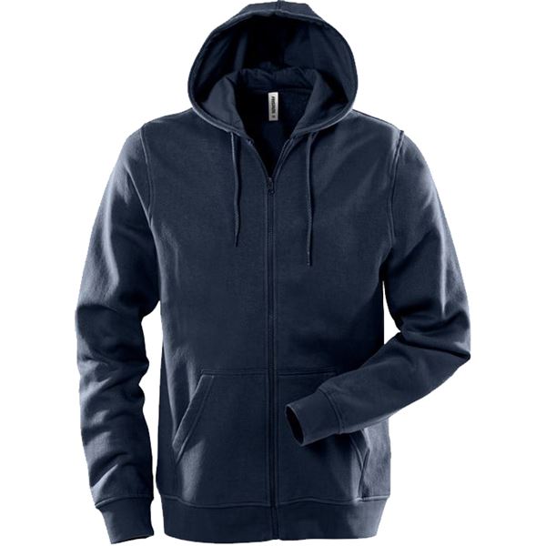 Fristads 1736 Hooded Sweatshirt
