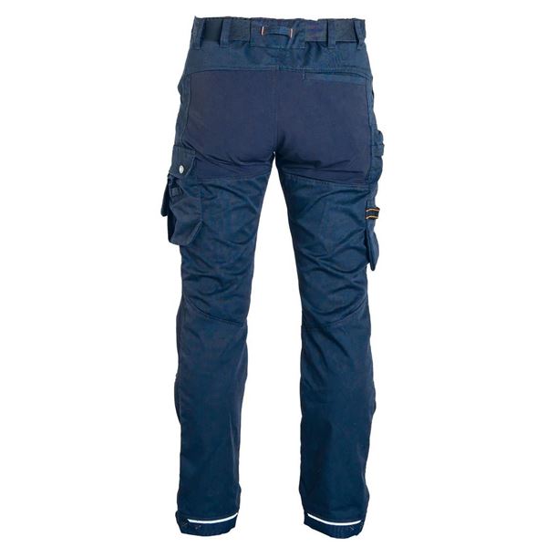 Tranemo 112740 Stretch Maternity Trousers