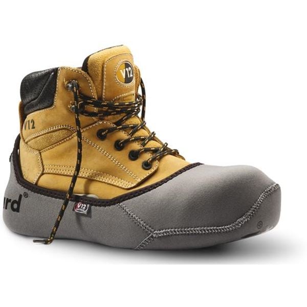 V12 Muckguard Overshoes