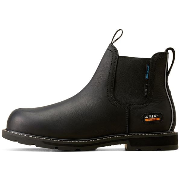 Ariat Groundbreaker Waterproof Safety Dealer Boot