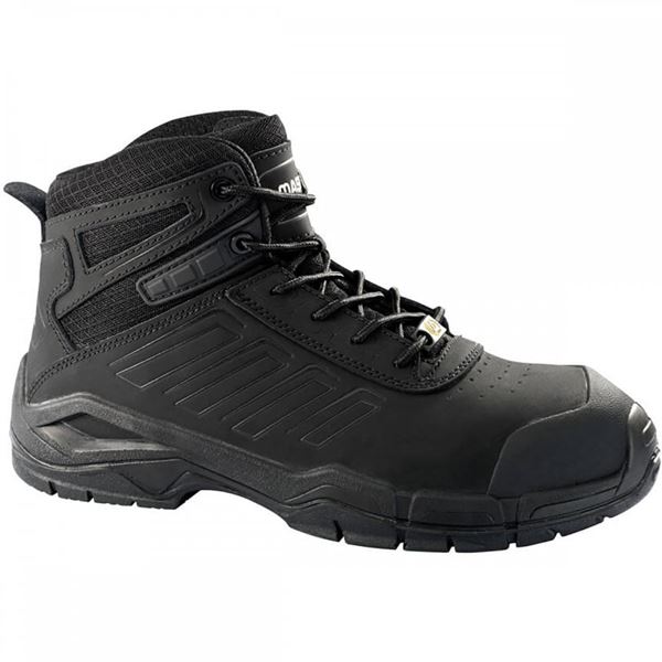 Mascot F0114 Safety Boot