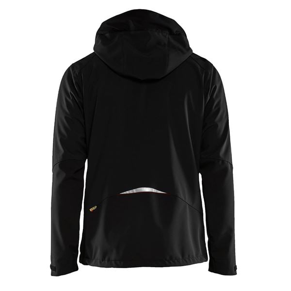 Blaklader 4749 Waterproof Softshell Jacket