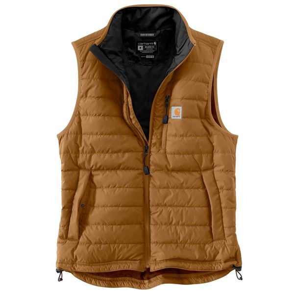 Carhartt Gilliam Bodywarmer Relaxed Fit 102286