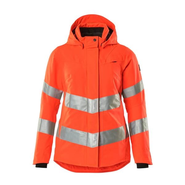 Mascot 18545 Womens Hi-Vis Winter Jacket